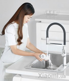 Смеситель для умывальника Xiaomi DiiiB DXCF001