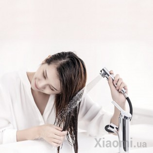 Смеситель для умывальника Xiaomi DiiiB DXMP001 Silver 213*52*189mm