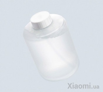 Бесконтактный диспенсер для мыла Smart Infrared Automatic Sensor White