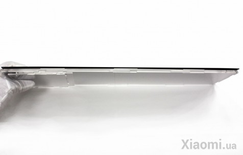 Дисплей витринный акриловый (модель поезд L515*W120*H120)
