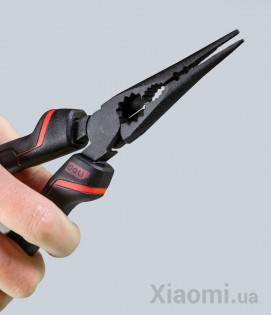 Плоскогубцы Xiaomi Deli DL0104
