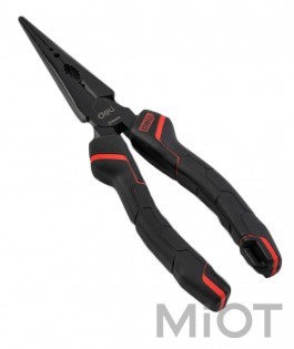 Довгі плоскогубці Xiaomi Deli DL0104