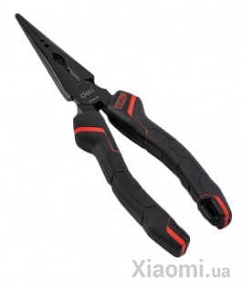 Плоскогубцы Xiaomi Deli DL0104