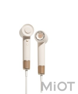 Фен для волосся Xiaomi DOCO LAB Mini High Speed White (HM001)