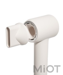 Фен для волосся Xiaomi DOCO LAB Mini High Speed White (HM001)