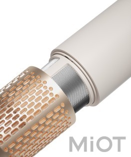 Фен для волос Xiaomi DOCO LAB Mini High Speed White (HM001)