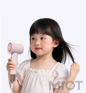 Фен для волосся Xiaomi DOCO LAB Mini High Speed White (HM001)