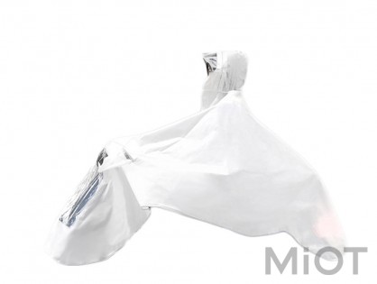 Дощовик Xiaomi Qualitell White