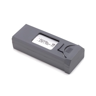 Додатковий акумулятор Li-Po 3.7V 1800mAh для квадрокоптера Visuo XS809S/XS816 (Сірий)