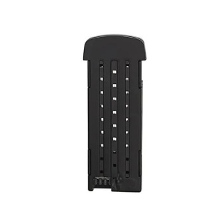 Додатковий акумулятор Li-PO 3.7V 600 mAh для квадрокоптера KFPLAN KF615 (Чорний)