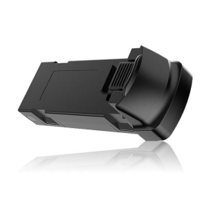 Дополнительный аккумулятор Li-PO 3.7V 600 mAh для квадрокоптера KFPLAN KF615 (Черный)