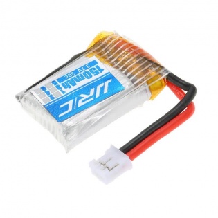 Дополнительный аккумулятор Li-Po 3.7V 150mAh для квадрокоптера JJRC H36 (Серый)