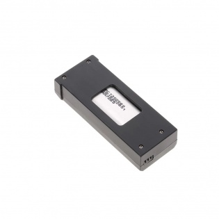 Додатковий акумулятор Li-Po 3.7V 1800mAh для квадрокоптерів Visuo XS809S (Чорний)