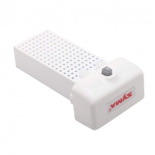 Дополнительный аккумулятор Li-Po 7.4V 2000mAh для квадрокоптера Syma X8 PRO (Белый)