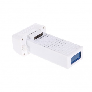 Дополнительный аккумулятор Li-Po 7.4V 2000mAh для квадрокоптера Syma X8 PRO (Белый)
