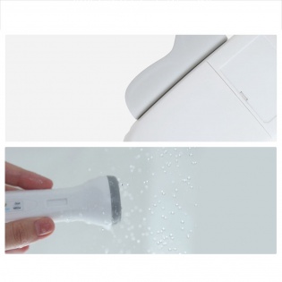 Допплер Xiaomi Andon Digital Fetal Doppler FD-600G White (FD600G)