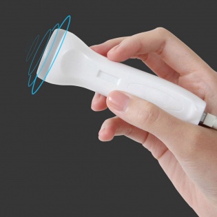 Допплер Xiaomi Andon Digital Fetal Doppler FD-600G White (FD600G)