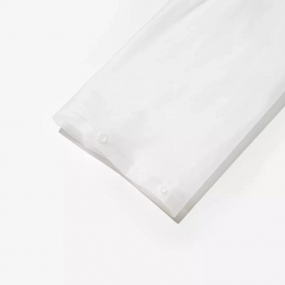 Дощовик Xiaomi Qualitell (120x130x78 см, White)