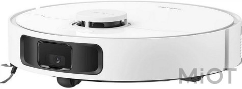 Робот-пылесос Dreame Robot Vacuum L40