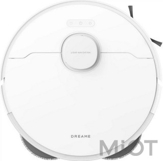 Робот-пилосос Dreame Robot Vacuum L40