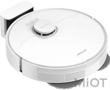 Робот-пылесос Dreame Robot Vacuum L40