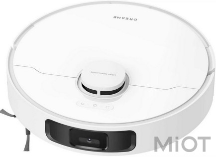 Робот-пылесос Dreame Robot Vacuum L40