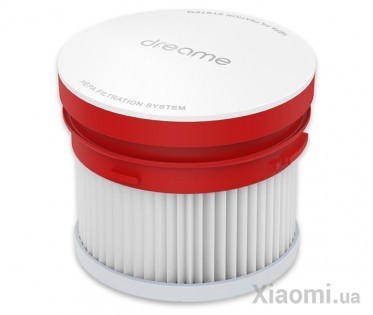 Съемный HEPA-фильтр для пылесоса Xiaomi Dreame V9-F001 Y9J0