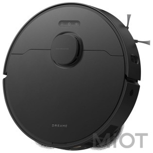 Робот-пилосос Dreame Vacuum L40 Ultra AE Black EUA