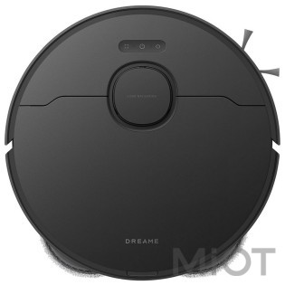 Робот-пилосос Dreame Vacuum L40 Ultra AE Black EUA