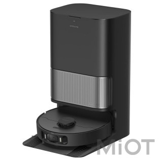 Робот-пылесос Dreame Vacuum L40 Ultra AE Black EUA