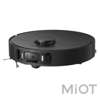 Робот-пилосос Dreame Vacuum L40 Ultra AE Black EUA
