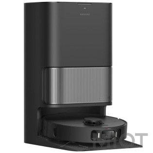 Робот-пилосос Dreame Vacuum L40 Ultra AE Black EUA