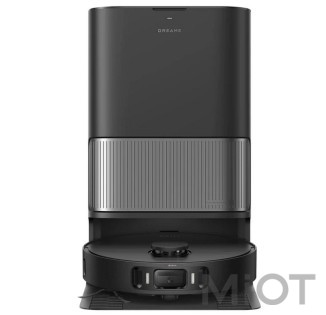 Робот-пилосос Dreame Vacuum L40 Ultra AE Black EUA