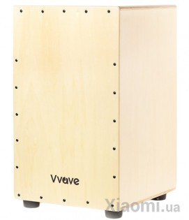 Барабан Xiaomi Vvave Wood