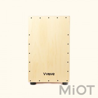 Барабан Xiaomi Vvave Wood