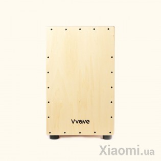 Барабан Xiaomi Vvave Wood