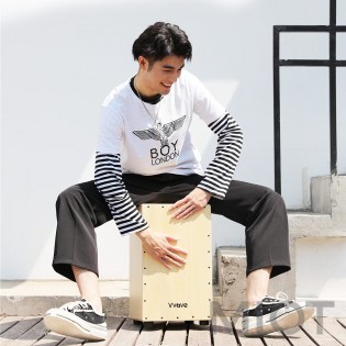 Барабан Xiaomi Vvave Wood