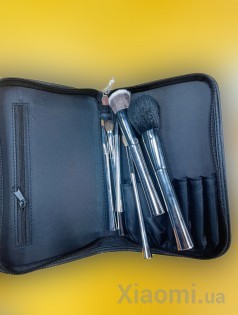 Набор кисточек для макияжа Xiaomi DUcare High-end Brushes (Pack of 6pcs) U602-B-XM