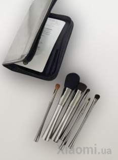 Набор кисточек для макияжа Xiaomi DUcare High-end Brushes (Pack of 6pcs) U602-B-XM