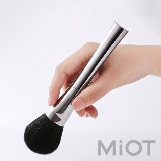 Набір пензликів для макіяжу Xiaomi DUcare High-end Brushes (Pack of 6pcs) U602-B-XM