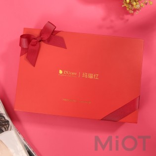 Набір пензликів для макіяжу Xiaomi DUcare Style Brush 12 sticks BB1203-XM