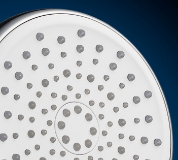Душевая система Xiaomi DIIIB U-Yue Storage Shower (DXB21005) Black