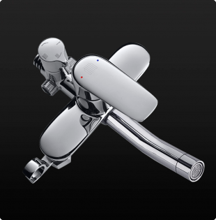 Душова система Xiaomi DIIIB Yagu Streamline 3 (DXLY001)