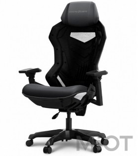 Геймерське крісло Xiaomi DXRACER Jackal Black
