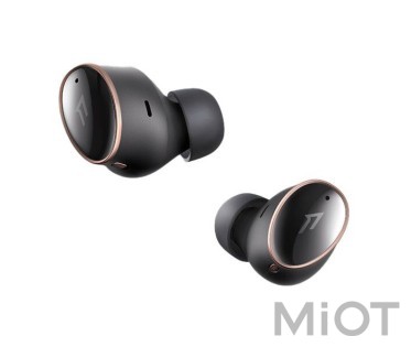 Наушники 1MORE EVO TWS (EH902) Black