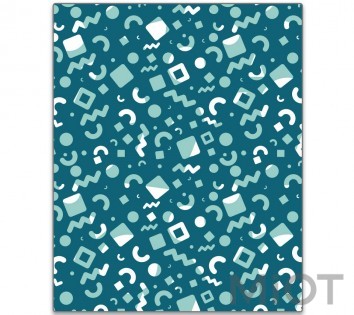 Вологостійкий килимок для пікніка Xiaomi Early Wind skin-friendly moisture-proof picnic mat HW030202 200х140