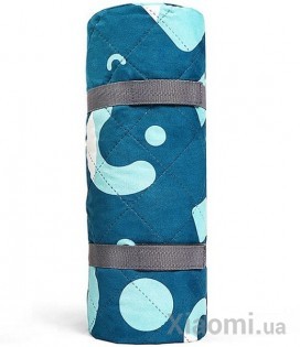 Влагостойкий коврик для пикника Xiaomi Early Wind skin-friendly moisture-proof picnic mat HW030202 200х140
