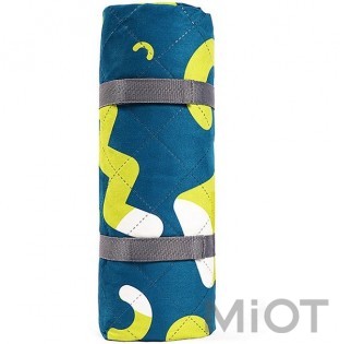 Вологостійкий килимок для пікніка Xiaomi Early Wind skin-friendly moisture-proof picnic mat HW030201 200х140