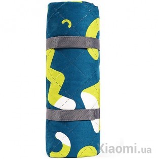 Влагостойкий коврик для пикника Xiaomi Early Wind skin-friendly moisture-proof picnic mat HW030201 200х140