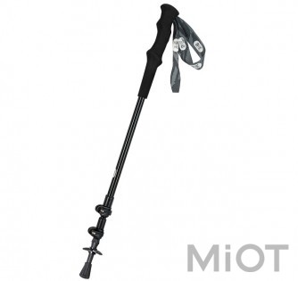 Трекингова палиця Xiaomi Early Wind (ZaoFeng) Carbon Fiber Trekking Poles